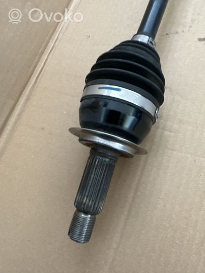 Subaru Legacy VII Semiasse anteriore 28321AN000