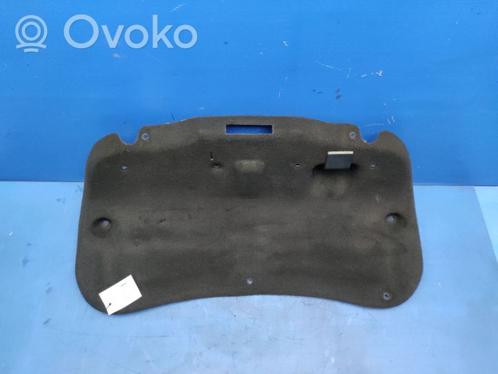 Jaguar XF Takaluukun alaosan verhoilu 8X235445594AF