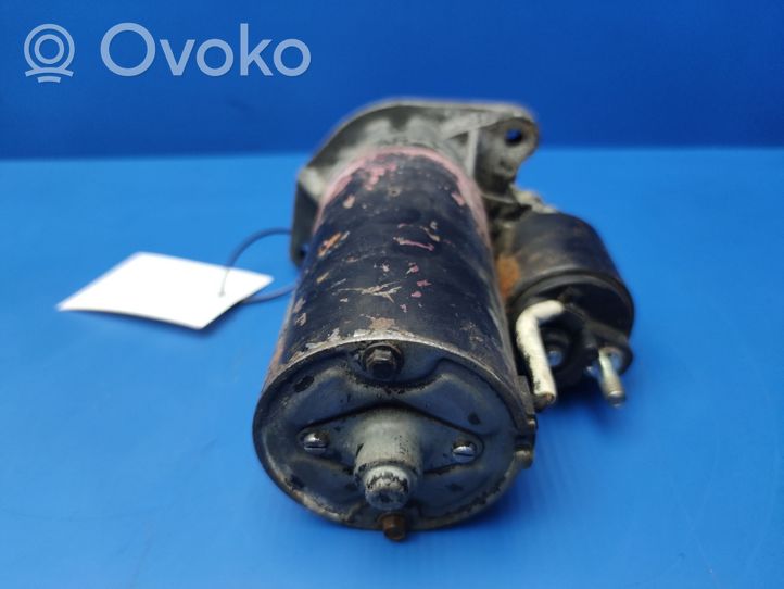 Jaguar XJS Starter motor 1005821107