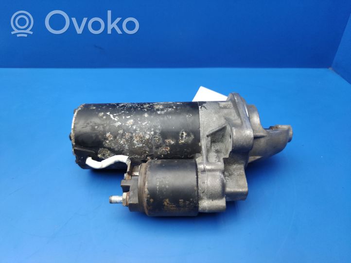 Jaguar XJS Starter motor 0001110011