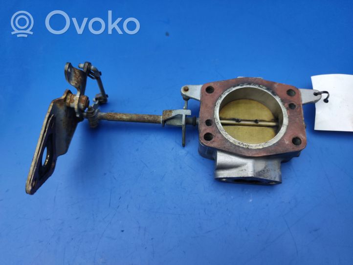 Jaguar XJS Throttle valve P44547A