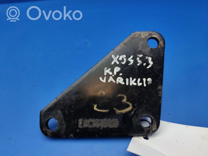 Jaguar XJS Engine mounting bracket EAC1449LH