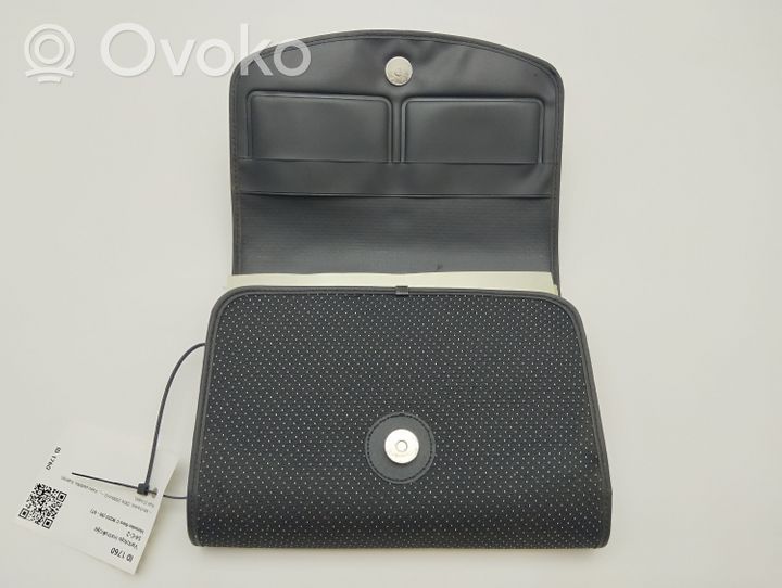 Mercedes-Benz C W203 Vartotojo instrukcija 2035848283