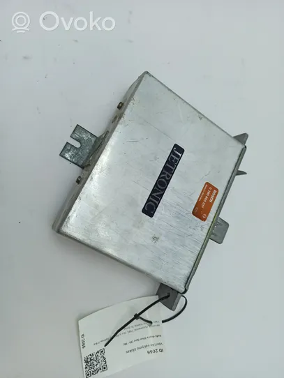 Rolls-Royce Silver Spur Sterownik / Moduł ECU 0280800017