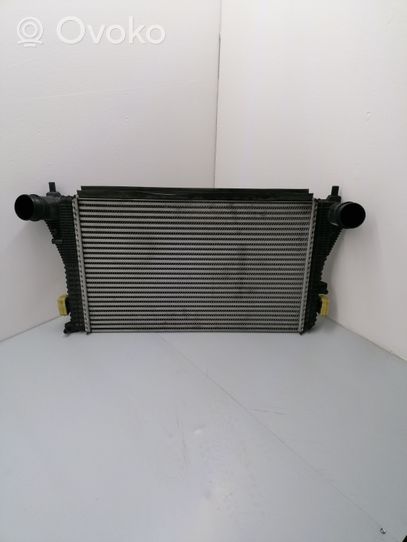 Volkswagen PASSAT B7 USA Chłodnica powietrza doładowującego / Intercooler 5C0145803B