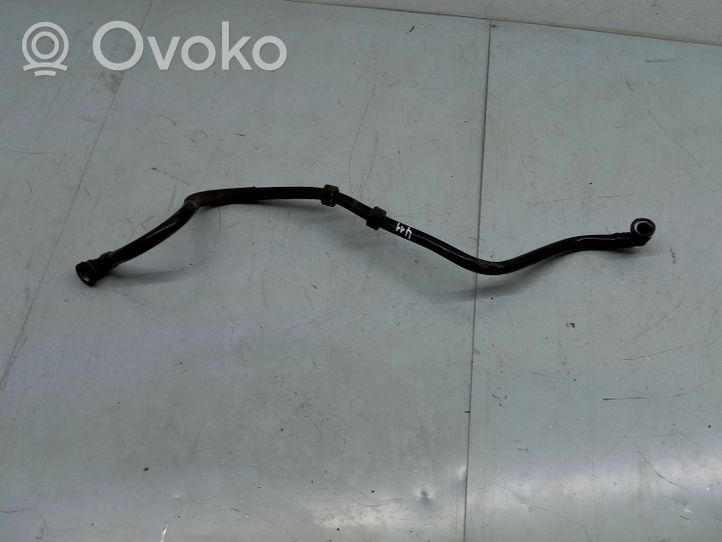 Volkswagen Jetta VI Fuel line/pipe/hose 5C0201160S