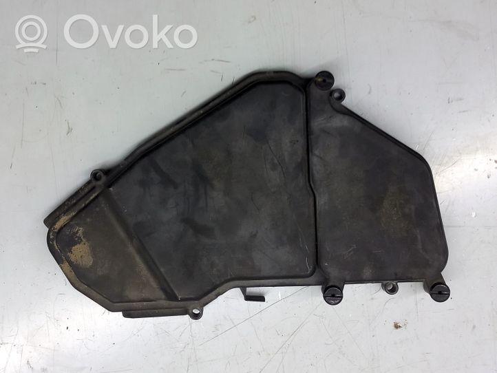 Porsche Cayenne (92A) Coperchio scatola dei fusibili 7L0937576B