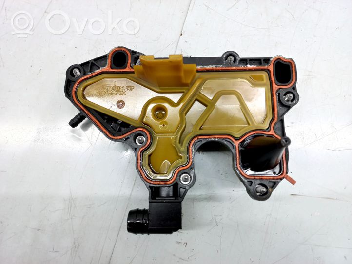 Volkswagen Jetta VI Breather valve 06K103495