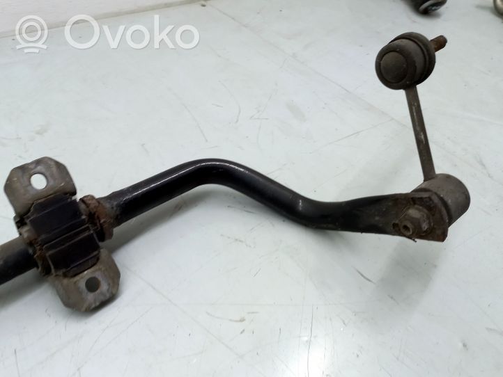 Volkswagen Golf VI Barra stabilizzatrice posteriore/barra antirollio 1K0511305CM