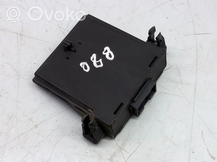 Volkswagen PASSAT B7 USA Gateway valdymo modulis 7N0907530AR