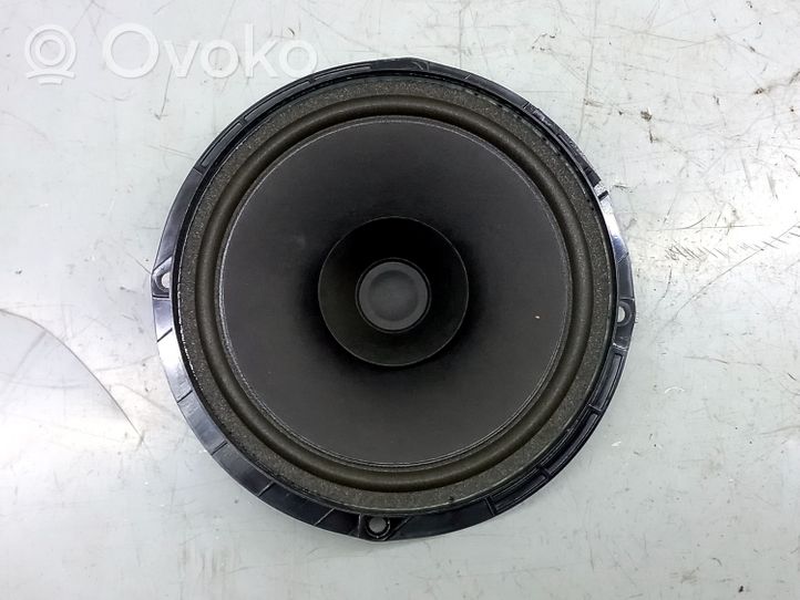 Volkswagen Jetta VI Rear door speaker 5C6035710