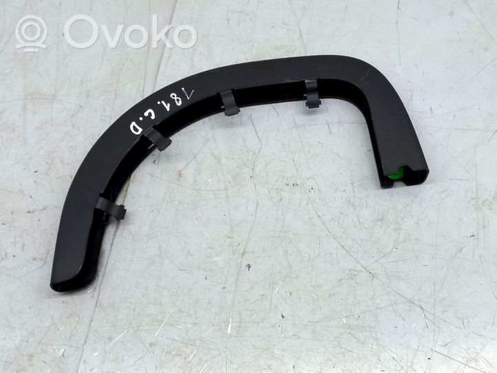 Volkswagen Jetta VI Other trunk/boot trim element 5C6971821A