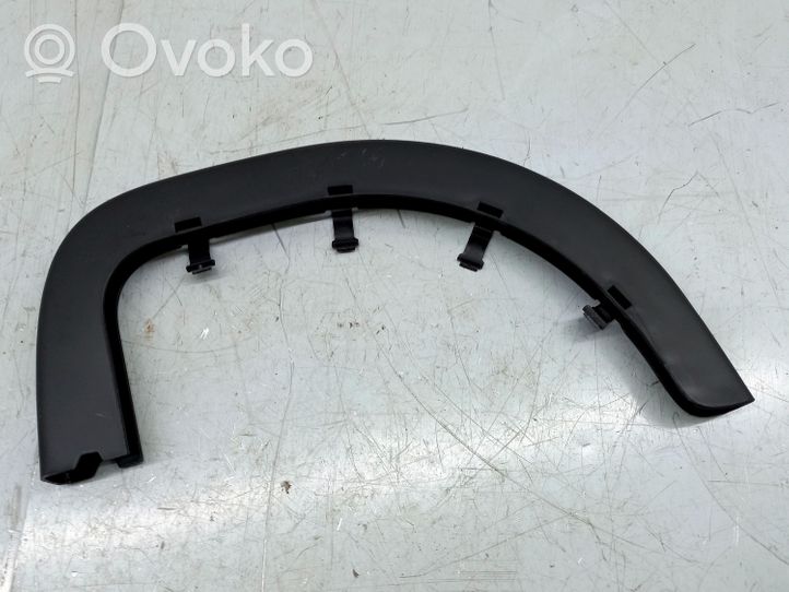 Volkswagen Jetta VI Other trunk/boot trim element 5C6971821A