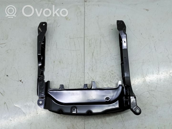 Porsche Cayenne (92A) Bourrelet pour siège avant 7P0881678B