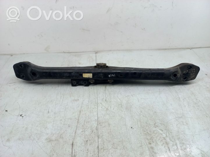 Volkswagen Touareg II Coussinet de boîte de vitesses 7P6399225C