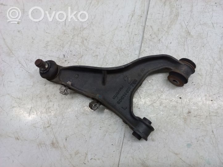 Subaru Forester SJ Bras, rotule de suspension avant 