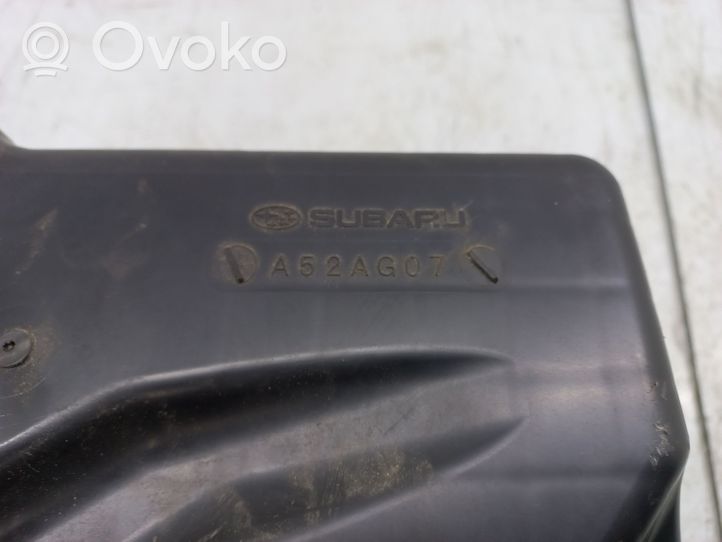 Subaru Forester SJ Boîtier de filtre à air A52AG07