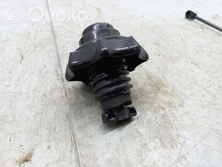 Volkswagen Jetta VI Tornillo de la rueda de repuesto 1K0803899D