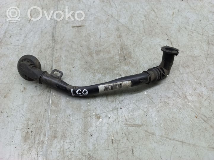 Volkswagen Jetta VI Fuel line/pipe/hose 995700PK