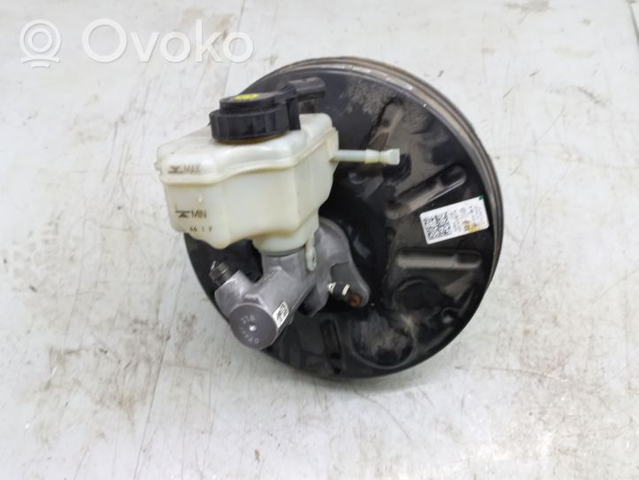 Volkswagen PASSAT B7 USA Stabdžių vakuumo pūslė 561614105B