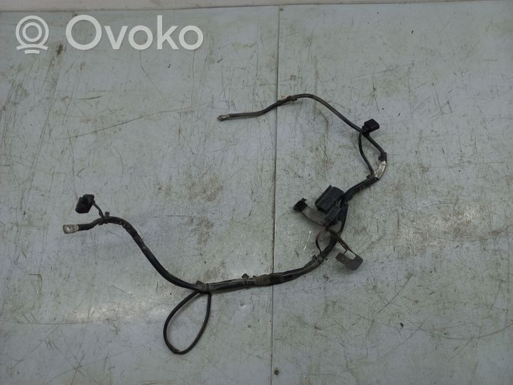 Volkswagen PASSAT CC Wires (generator/alternator) 3C0971230FK