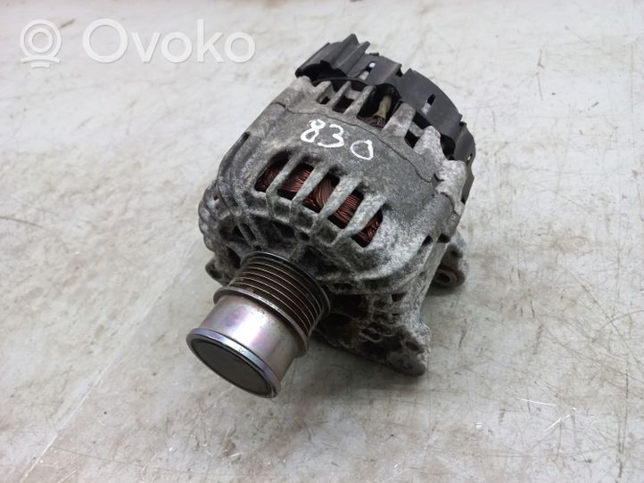 Volkswagen Jetta USA Alternator 04E903024F