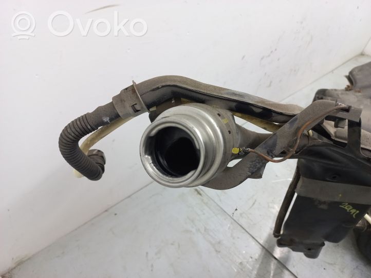 Volkswagen Jetta USA Serbatoio del carburante 5Q0201020BF