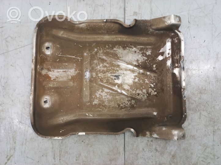 Volkswagen Jetta USA Plaque, cache de protection de boîte de vitesses 5Q0825230K