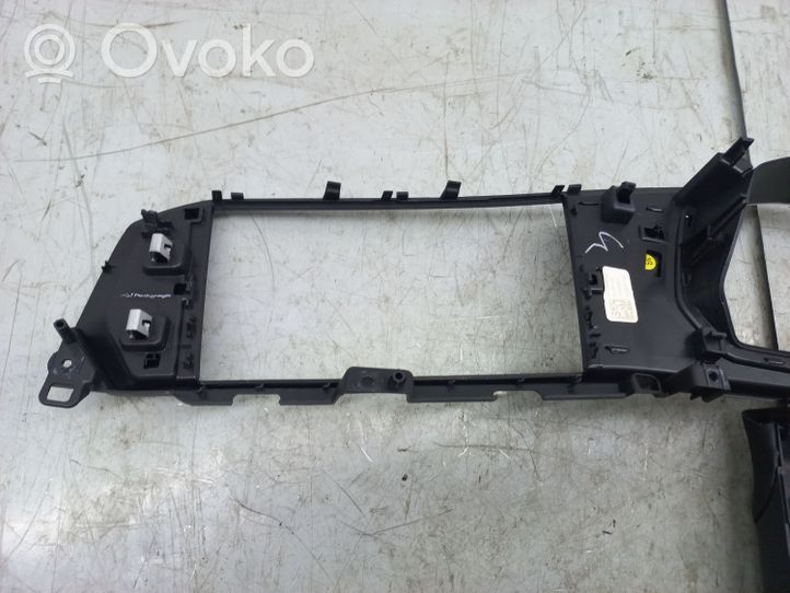 Volkswagen Jetta USA Cornice cruscotto 17B854523