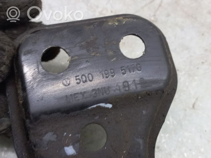 Volkswagen Jetta USA Łapa / Mocowanie silnika 5Q0199517G