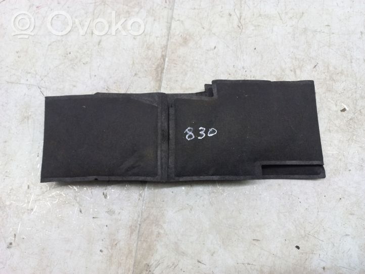 Volkswagen Jetta USA Support boîte de batterie 17B864263A