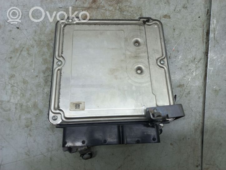 Volkswagen Touareg II Kit centralina motore ECU e serratura 03H906023BC