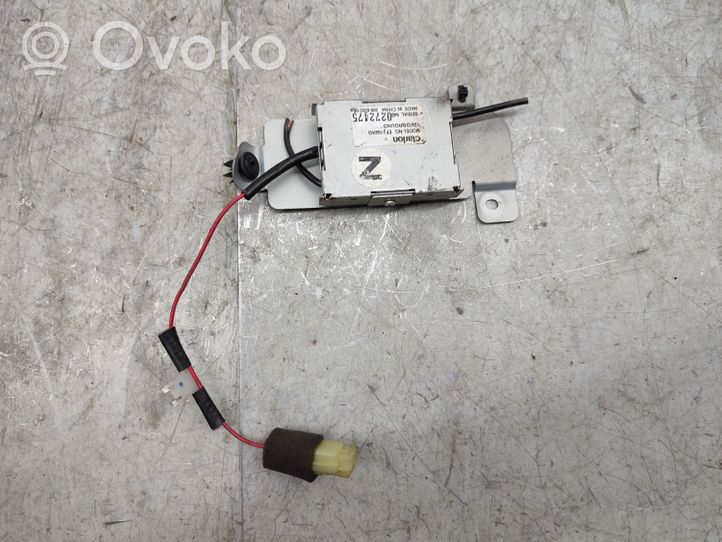 Subaru Impreza II Antennin ohjainlaite EF1152AG