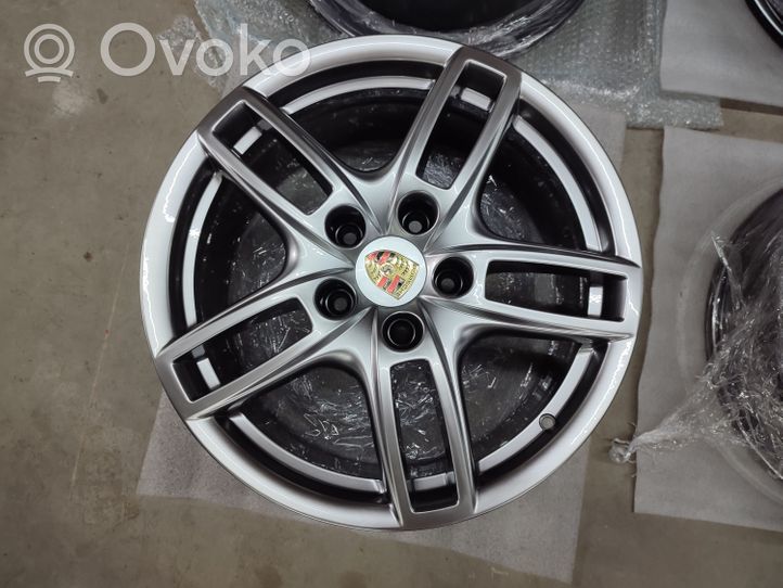 Porsche Cayenne (92A) Cerchione in lega R19 7P5601025A