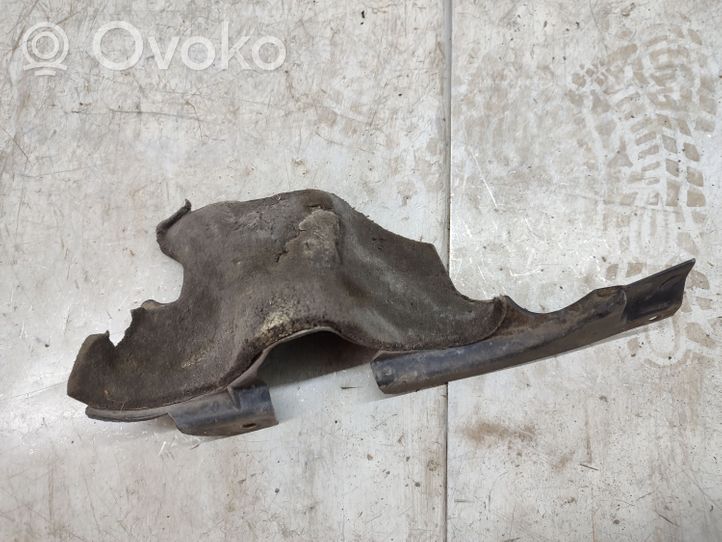 Volvo S60 Couvre-soubassement avant 09444573