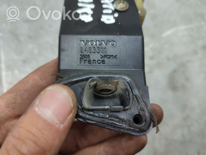 Volvo S60 Motorino del tappo del serbatoio del carburante 9483311