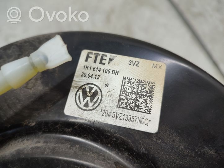 Volkswagen Jetta VI Bomba de freno 1K1614105DR