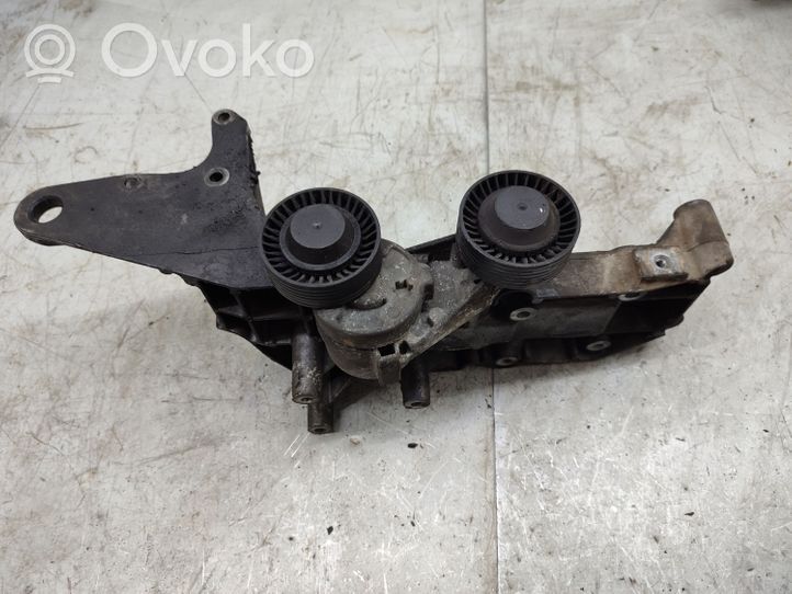 Volvo S60 Support de compresseur de clim 8642196