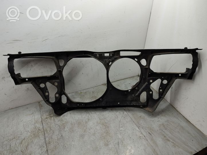 Volkswagen PASSAT B5 Marco panal de radiador 3B0805594