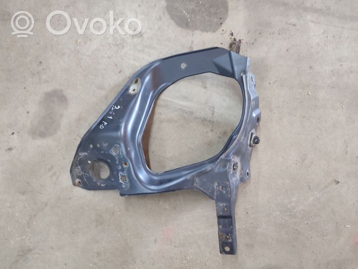 Opel Meriva A Support phare frontale 93301920