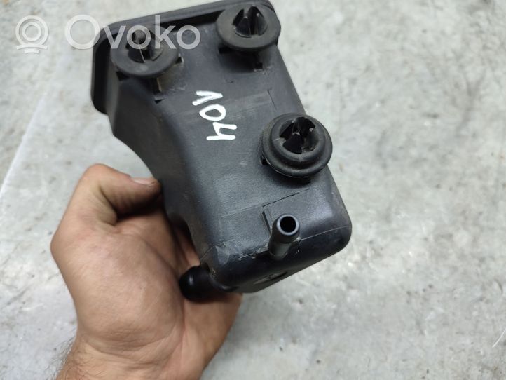 Volkswagen PASSAT B7 USA Réservoir de liquide de direction assistée 1C0422371D