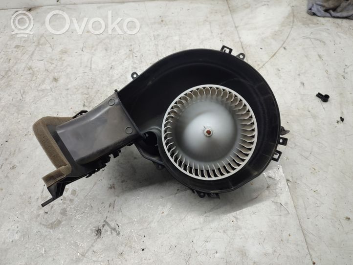 Audi A4 S4 B5 8D Pulseur d'air habitacle 72210FJ032