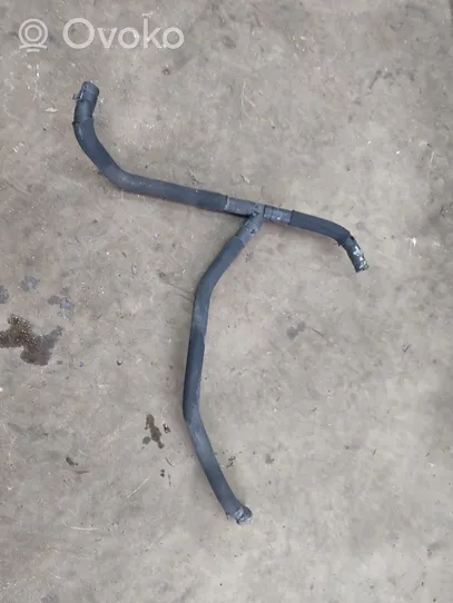 Volkswagen Jetta VI Vacuum line/pipe/hose 