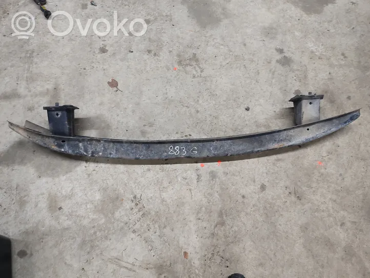 Volkswagen PASSAT B5.5 Rear bumper cross member 