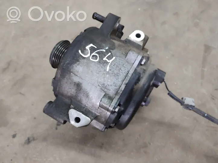 Porsche Panamera (970) Generatore/alternatore 94860302903