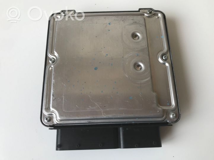 Audi A4 S4 B7 8E 8H Sterownik / Moduł ECU 03G906016GN