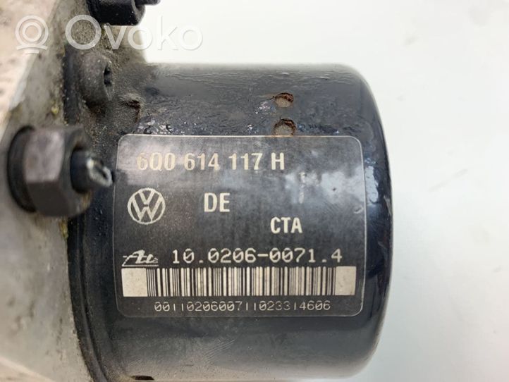 Volkswagen Polo ABS Blokas 6Q0614117H