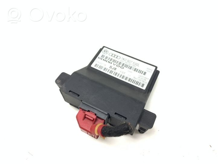 Volkswagen Tiguan Moduł sterowania Gateway 1K0907530L