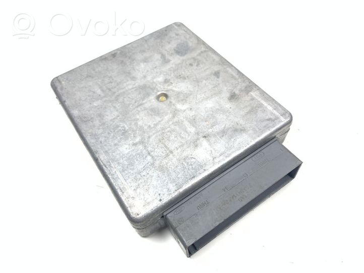 Ford Galaxy Sterownik / Moduł ECU 97VW12A650CA