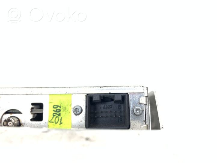 Audi A8 S8 D2 4D Unité / module navigation GPS 4D0919894